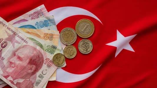 الليرة التركية تتأرجح مع فوز أردوغان