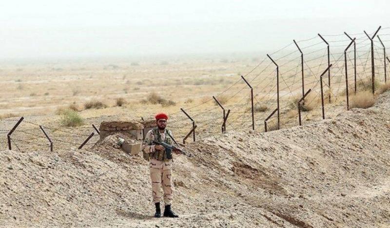 إشتباكات على الحدود الإيرانية-الأفغانية