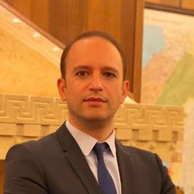 بعد حرق الكلاب في بعلبك...