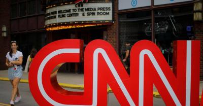 CNN نحو سياسة إعلامية مختلفة