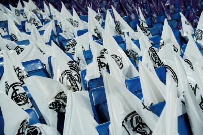 ريال مدريد يتقدم بشكوى أمام الإدعاء الإسباني بخصوص فينيسيوس