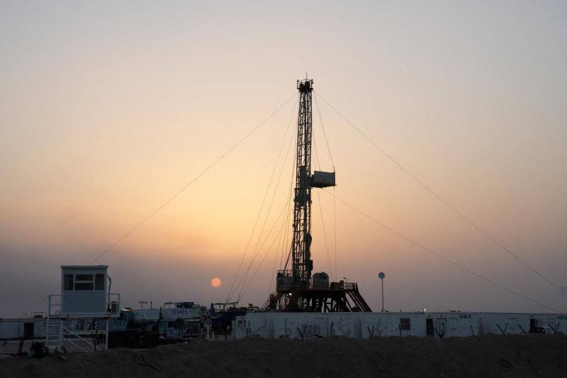 تراجع إنتاج النفط من كردستان العراق