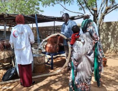 السودان.. قتال يهدد الهدنة والضحايا الى ارتفاع