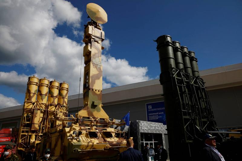 موسكو تنشر أسلحة نووية في روسيا البيضاء وفاغنر تنسحب من باخموت