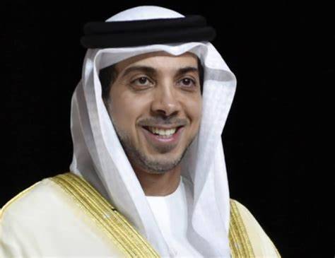 منصور بن زايد.. رئيس لمجلس إدارة جهاز الإمارات للإستثمار