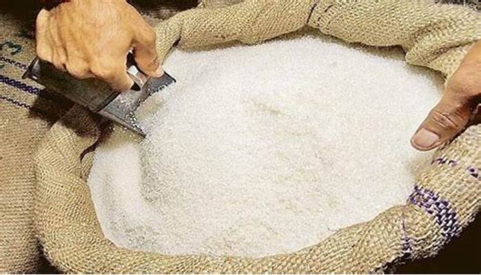 سوريا تطرح مناقصة لشراء 25 ألف طن من السكر الخام