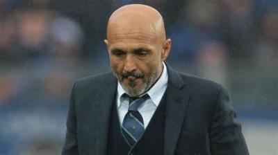مدرب نابولي يترك منصبه بعد الفوز بالدوري الإيطالي