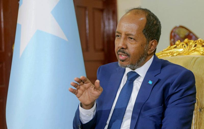 الصومال: انتخاب الرئيس ومسؤولين آخرين بالإقتراع المباشر
