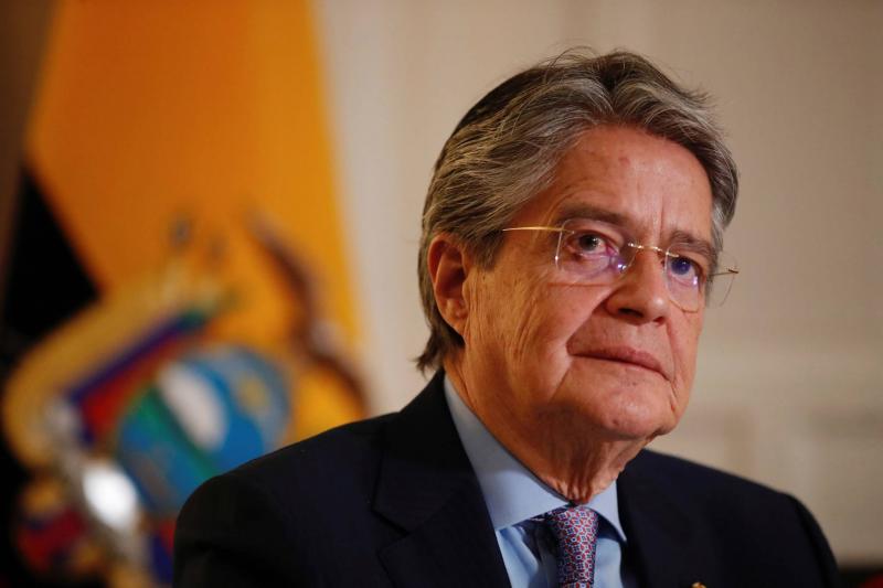 رئيس الإكوادور  يتعافى بعد خضوعه لجراحة