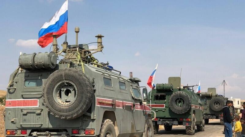 الدفاع الروسية: عودة قوات جاءت من أوكرانيا بعد هجوم على بيلغورود