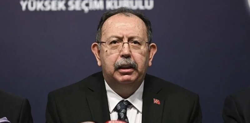 الهيئة العليا للانتخابات التركية تعلن فوز أردوغان