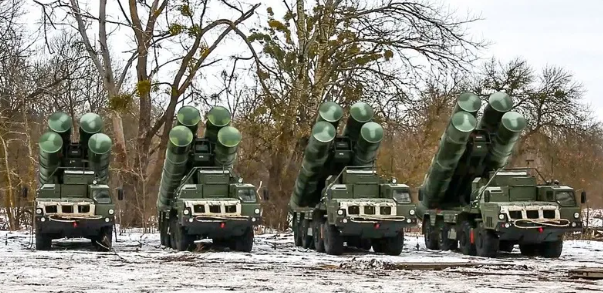 روسيا البيضاء: الغرب لم يترك خيارا سوى نشر أسلحة نووية