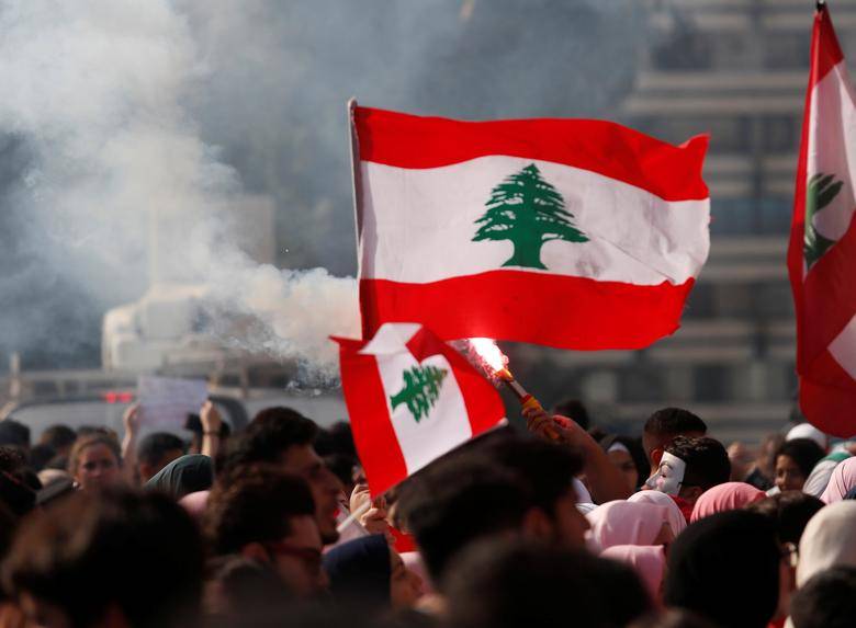 مصادر ترجح ان تضع مجموعة العمل المالي لبنان 