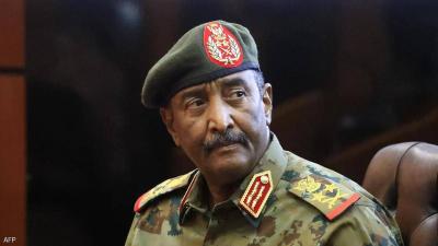 البرهان يكلف مالك عقار بمنصب نائب رئيس مجلس السيادة