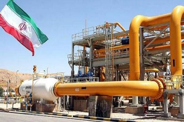 إنخفاض واردات الغاز الإيرانية إلى العراق.. والسبب؟