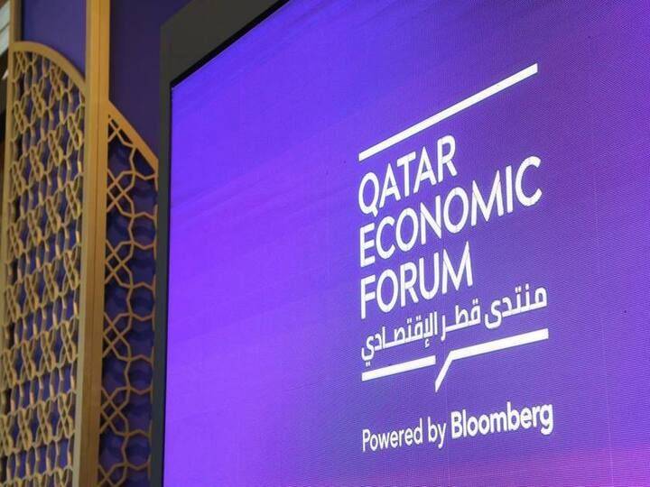 إمدادات الطاقة العالمية... في منتدى قطر الإقتصادي