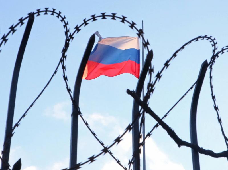 موسكو: هدف مجموعة السبع الضغط على روسيا والصين