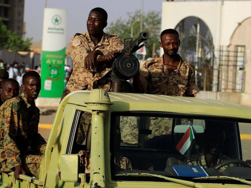 السودان.. اشتباكات بالأسلحة الثقيلة في خرق لثاني أيام الهدنة