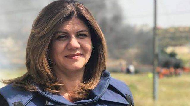 سيناتور أميركي: رفع السرية عن تقرير حول مقتل شيرين أبو عاقلة