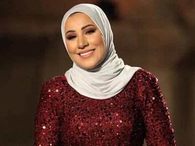 فيديو للملكة رانيا ونداء شرارة يلفت إنتباه المتابعين