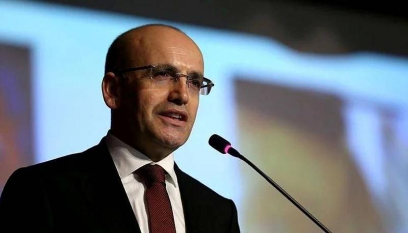أردوغان يعيّن محمد شيمشك وزيرا للمالية