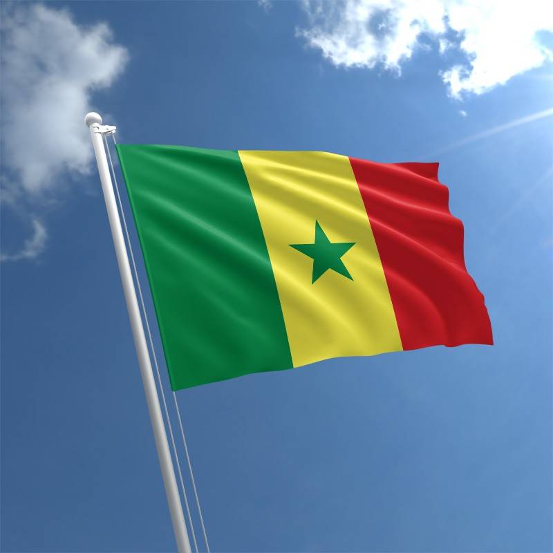 السنغال تقطع الإنترنت عبر الهاتف المحمول