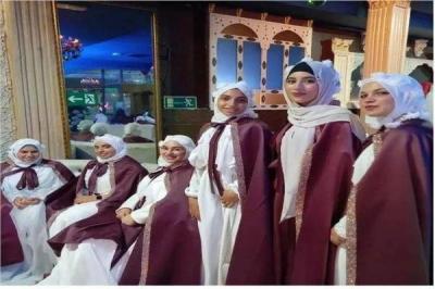 مسابقة 