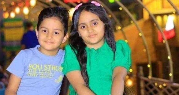 غرق شقيقين داخل حمام السباحة في قرية سياحية