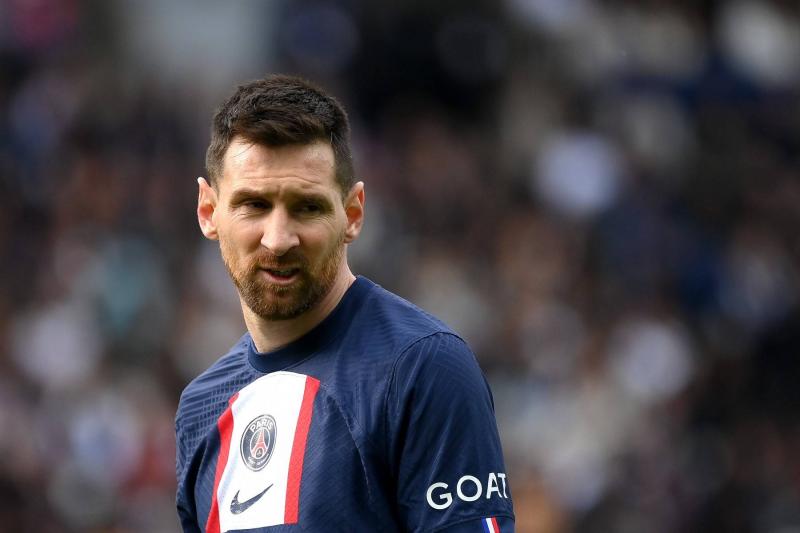 هبوط أوكسير وتأهل رين للدوري الأوروبي ونهاية حزينة لميسي