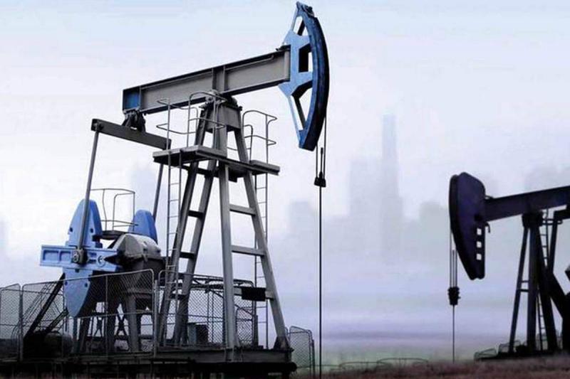 النفط يصعد وسط توقعات زيادة الطلب على الخام