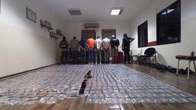 إطلاق نار وجرحى في صحراء الشويفات.. وتوقيف عصابات ترويج مخدرات