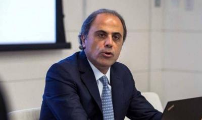 لقاءات جهاد أزعور.. وضمانة تعطيل "الثلث المعطل"