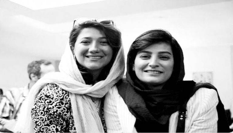 إيران.. بدء محاكمة مراسلتان صورتا جنازة مهسا أميني