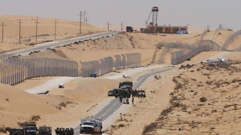 نتنياهو : حادث الحدود خطير  وسيخضع لتحقيق شامل