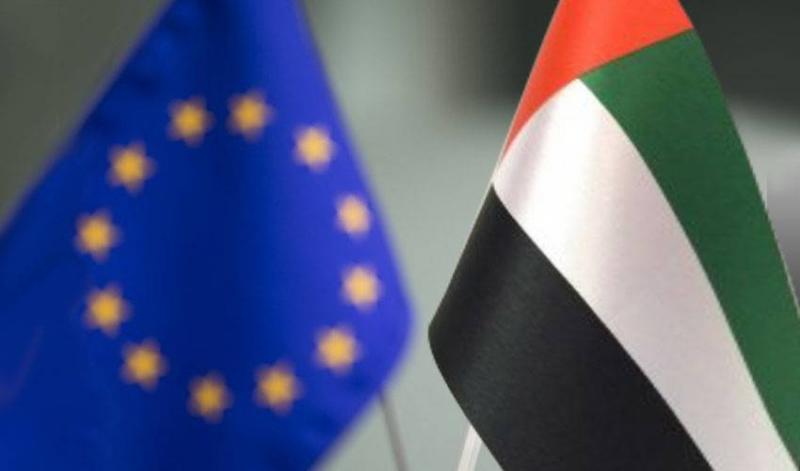 الإتحاد الأوروبي والإمارات يتعهدان بحشد الدعم لأهداف عالمية للطاقة المتجددة