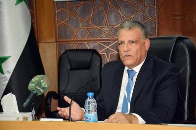 توقعات بإنخفاض واردات القمح.. بعد زيادة المحصول في سوريا
