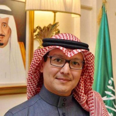 كيف علق بخاري على حادثة خطف المواطن السعودي؟
