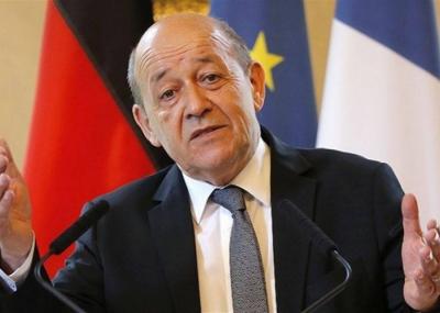 من هو موفد فرنسا الخاص الى لبنان؟