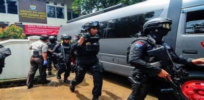 اعتقال 25 شخصاً في مداهمات لمافيا تهريب المخدرات بإيطاليا وبلجيكا وألمانيا
