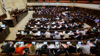 إسرائيل ستعلن قريبا دعمها لسيادة المغرب على منطقة الصحراء الغربية