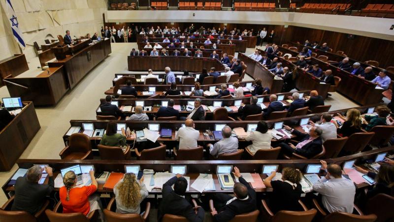 إسرائيل ستعلن قريبا دعمها لسيادة المغرب على منطقة الصحراء الغربية