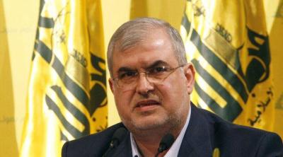 رعد: نريد رئيسًا لا يطعن في الظهر ويبدد الإنجازات