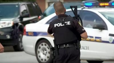 قتيلان بإطلاق نار في ولاية فرجينيا الأميركية