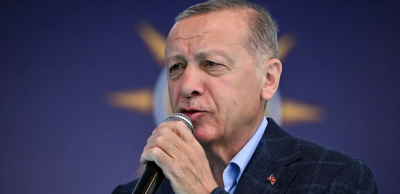 على الرغم من النكسات.. أردوغان مؤثّرٌ