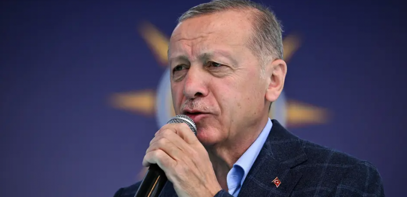 على الرغم من النكسات.. أردوغان مؤثّرٌ