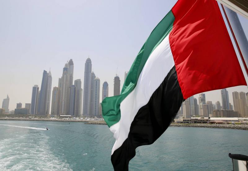 الإمارات تعلن أولويات شهر حزيران/يونيو مع بدء رئاستها لمجلس الأمن الدولي