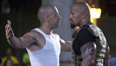 عودة لوك هوبز.. ذا روك بطلا لفيلم جديد من فاست آند فيوريس