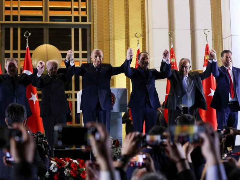 هل سيفي أردوغان بوعد إعادة مليون لاجئ سوري لبلادهم؟