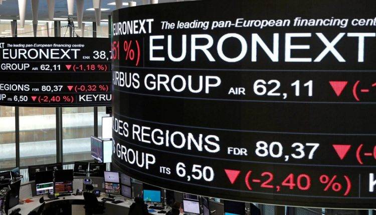 أسهم أوروبا تفتح على إستقرار وسط مخاوف من رفع أسعار الفائدة