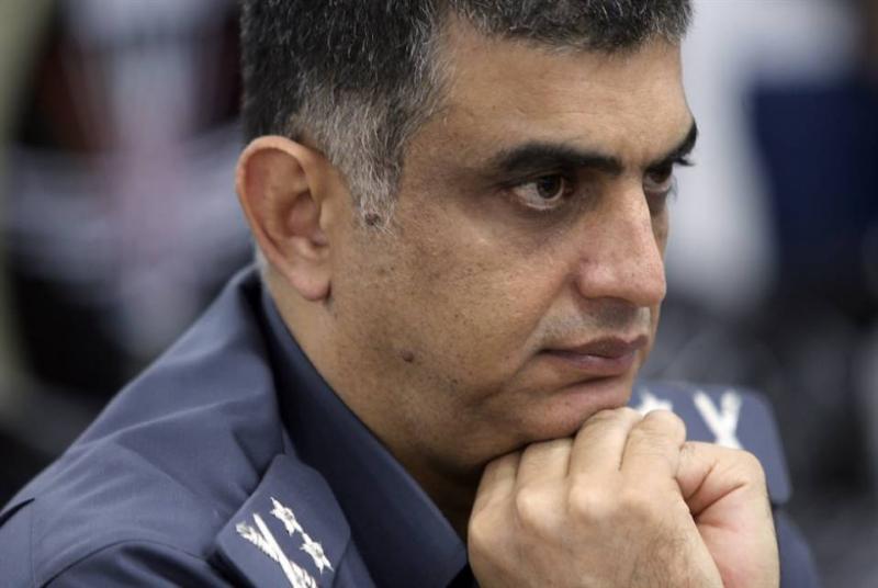 عثمان: لا مساومة على الفوضى والإخلال بالأمن